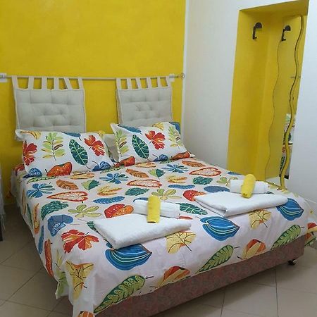 טאורמינה B&B Odeon מראה חיצוני תמונה