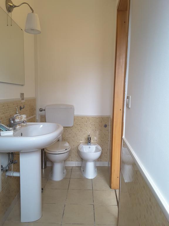 טאורמינה B&B Odeon מראה חיצוני תמונה