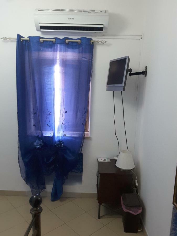 טאורמינה B&B Odeon מראה חיצוני תמונה
