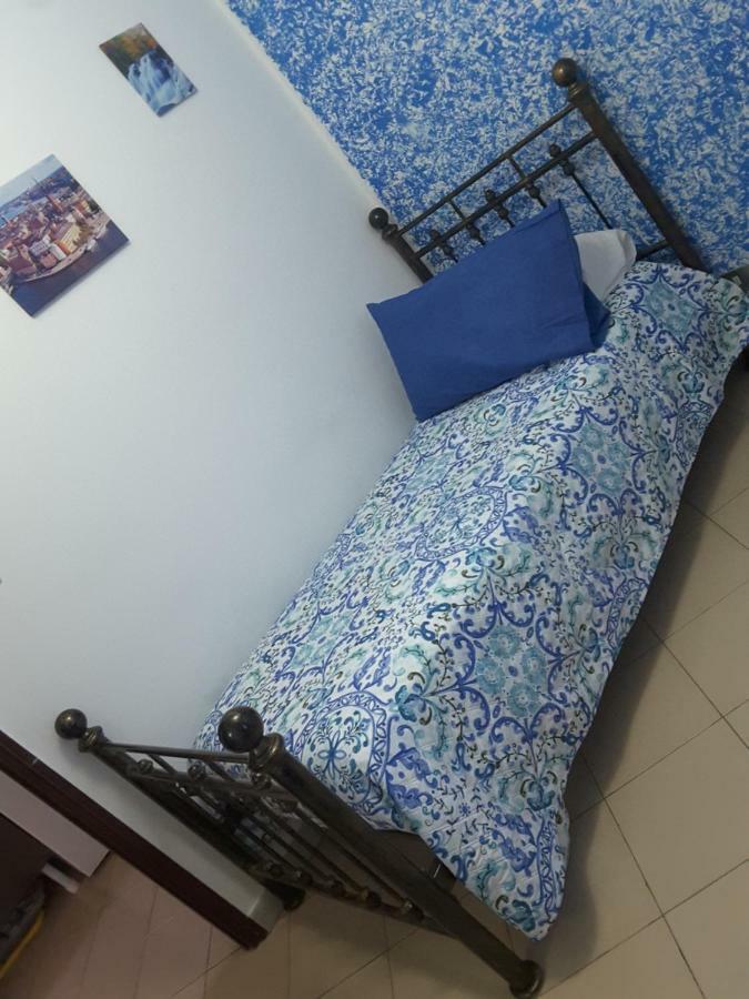 טאורמינה B&B Odeon מראה חיצוני תמונה