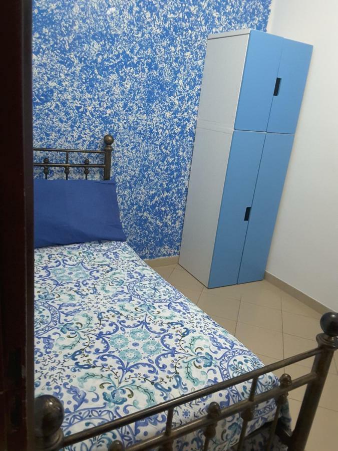 טאורמינה B&B Odeon מראה חיצוני תמונה
