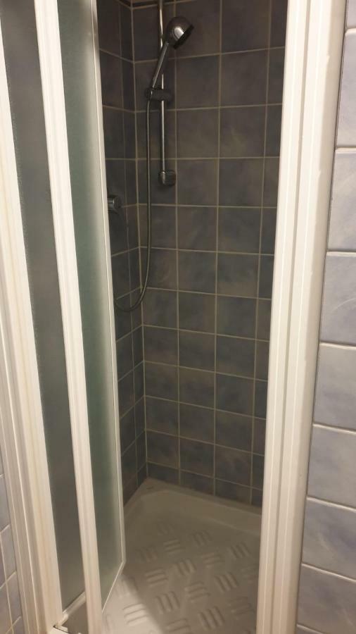 טאורמינה B&B Odeon מראה חיצוני תמונה