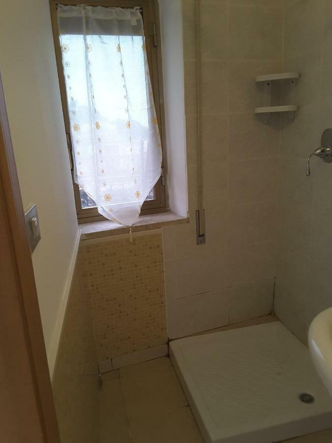 טאורמינה B&B Odeon מראה חיצוני תמונה