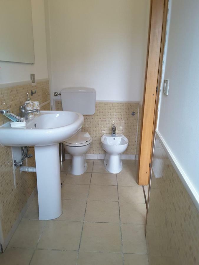 טאורמינה B&B Odeon מראה חיצוני תמונה