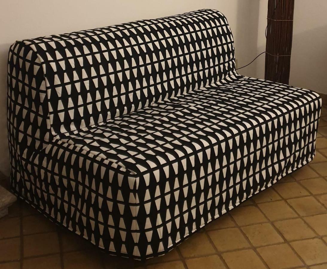 טאורמינה B&B Odeon מראה חיצוני תמונה